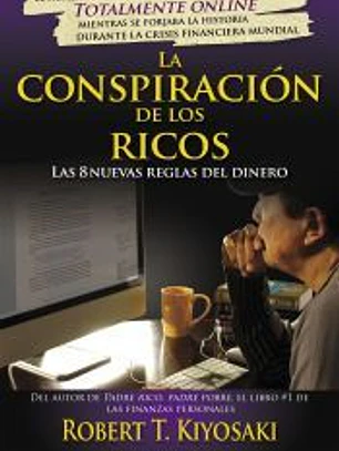 La conspiración de los ricos