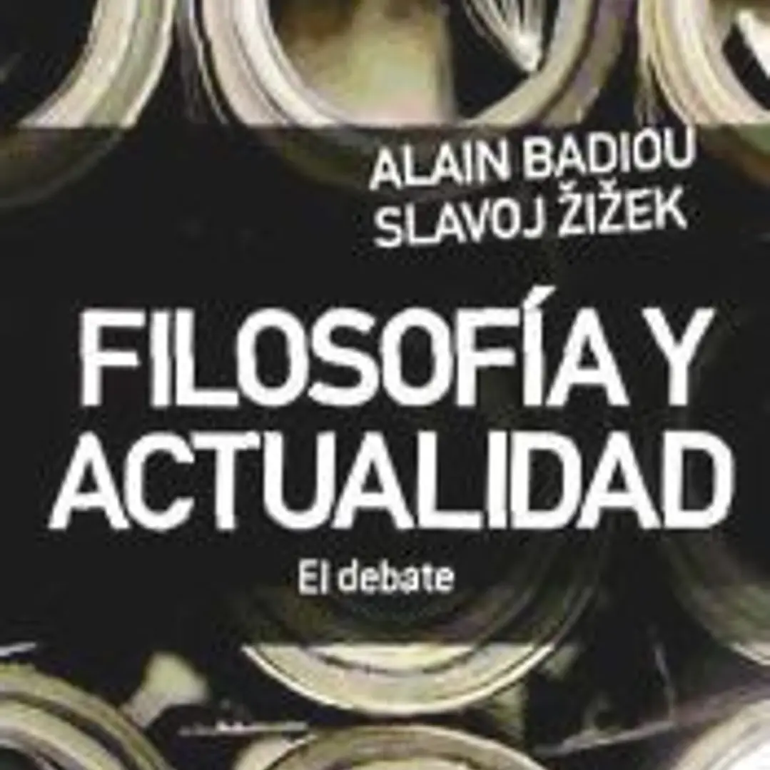 Filosofía y actualidad: El debate 1