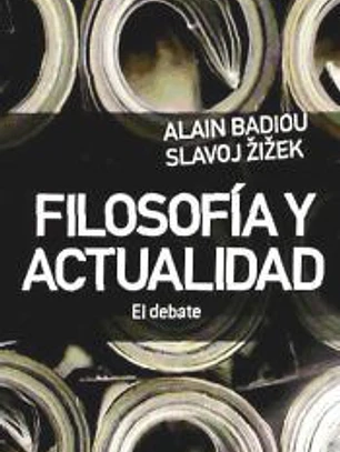 Filosofía y actualidad: El debate