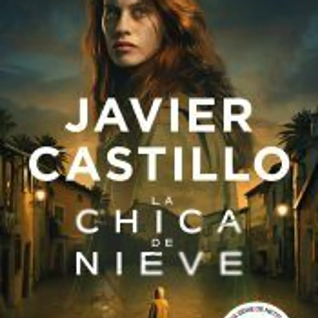 La chica de nieve 1