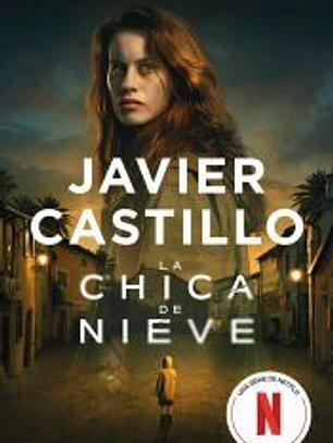 La chica de nieve