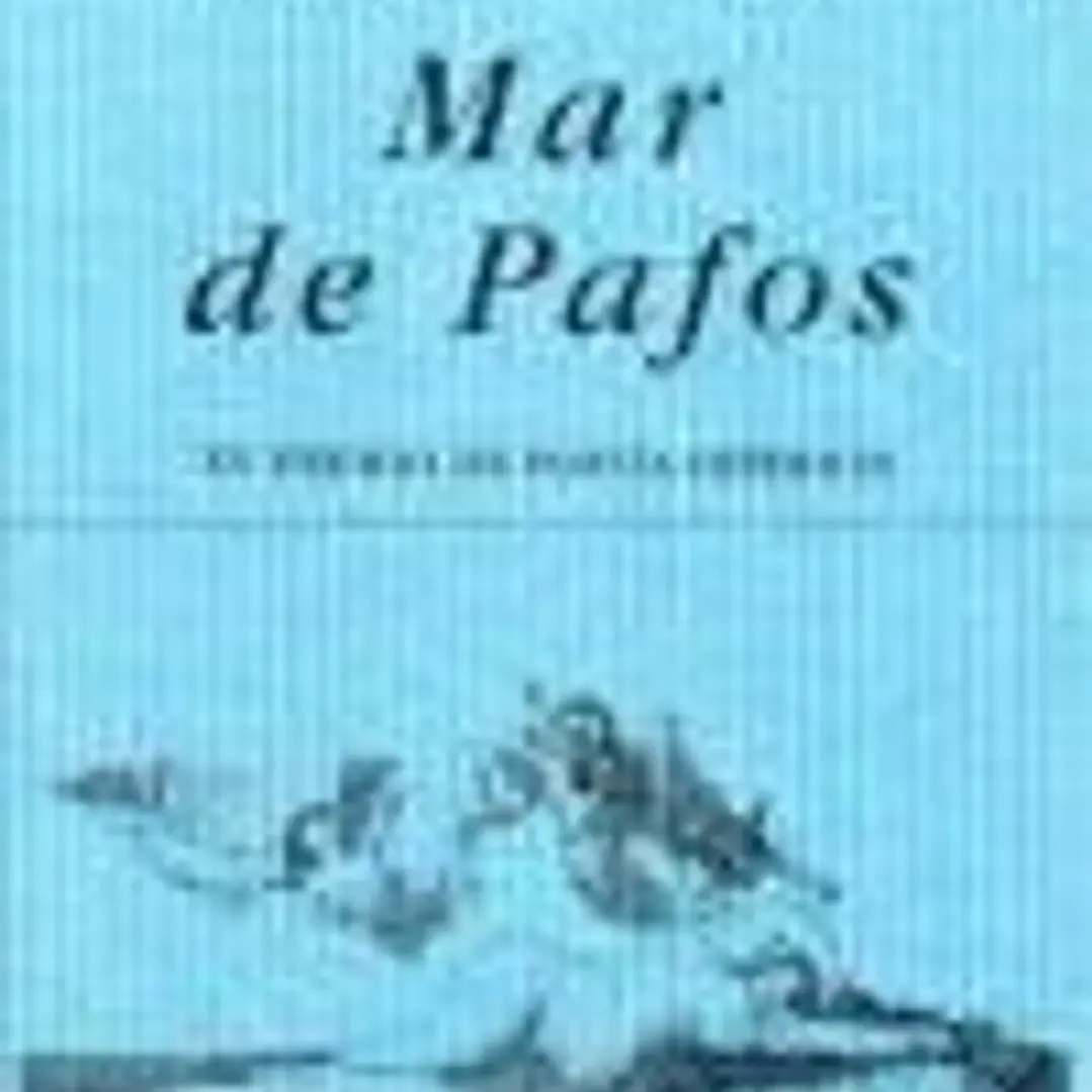 Mar de Pafos 1