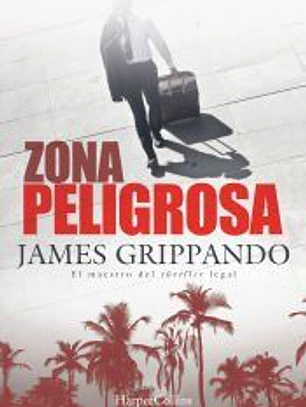 Zona peligrosa