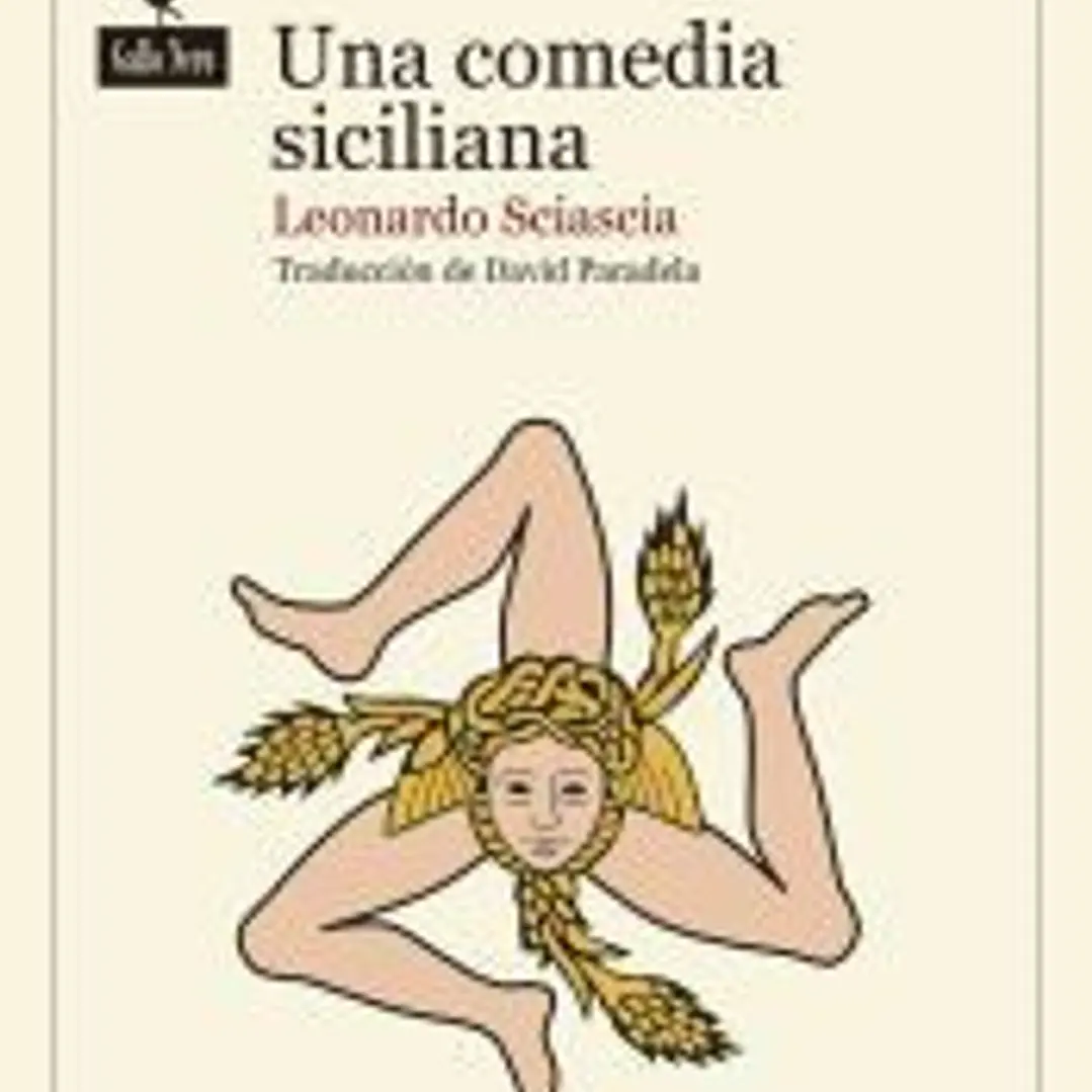Una comedia siciliana 1