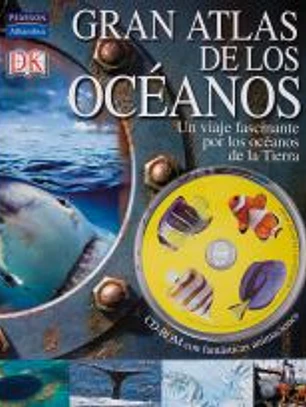 Gran atlas de los océanos