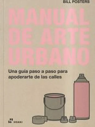 MANUAL DE ARTE URBANO