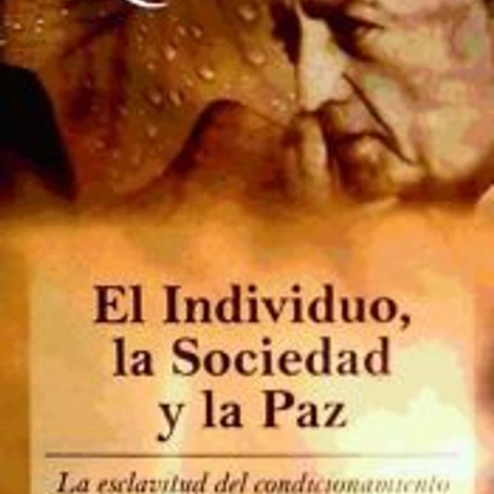 El individuo, la sociedad y la paz 1