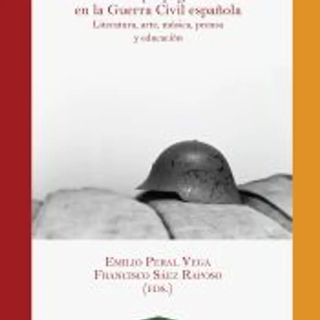 Métodos de propaganda activa en la Guerra Civil española 1