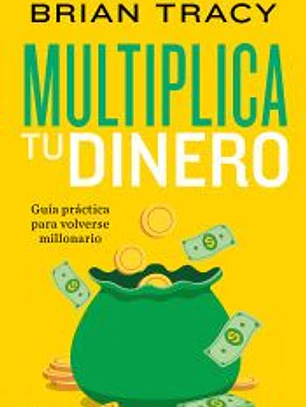 Multiplica tu dinero