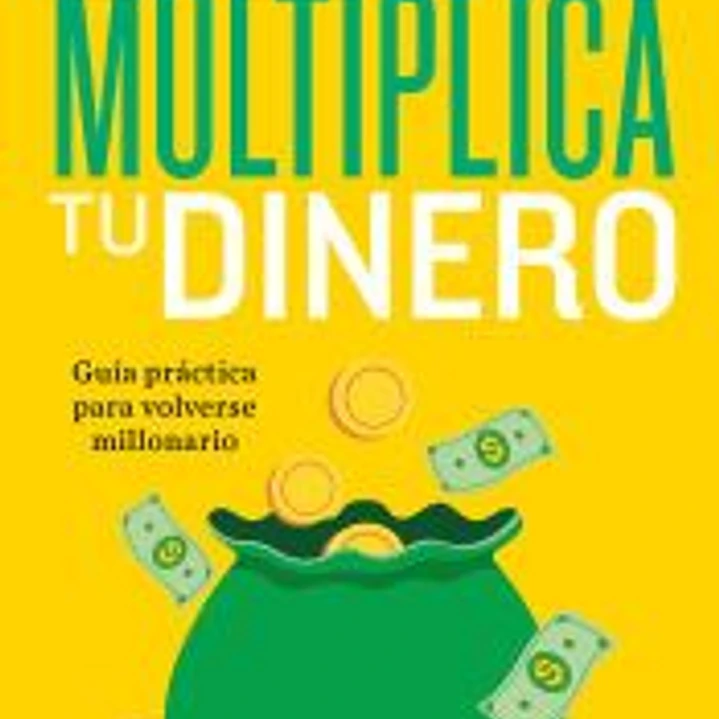 Multiplica tu dinero 1