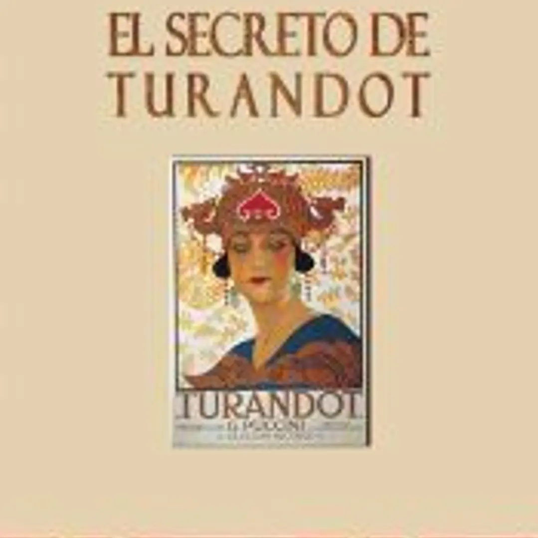 El secreto de Turandot 1