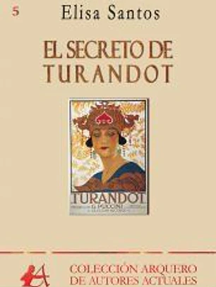 El secreto de Turandot