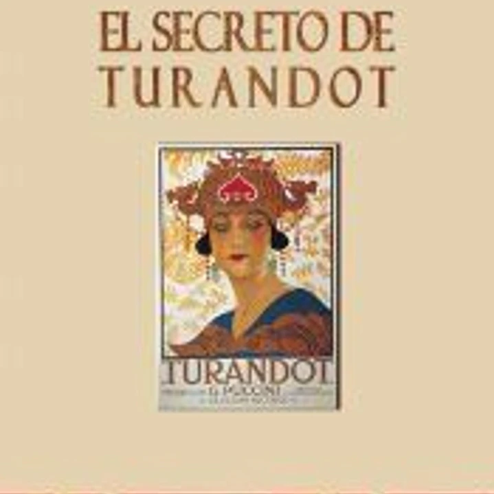 El secreto de Turandot 1