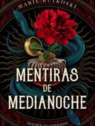 Mentiras a medianoche