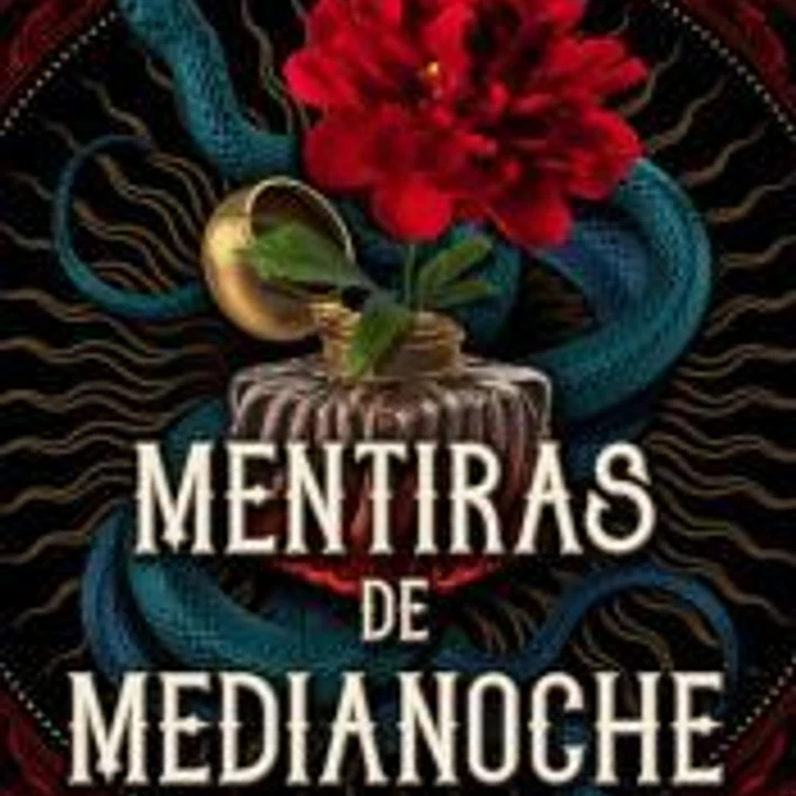 Mentiras a medianoche 1