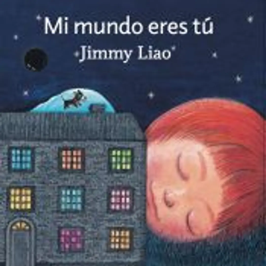 Mi mundo eres tú 1