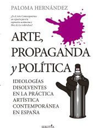 Arte, propaganda y política