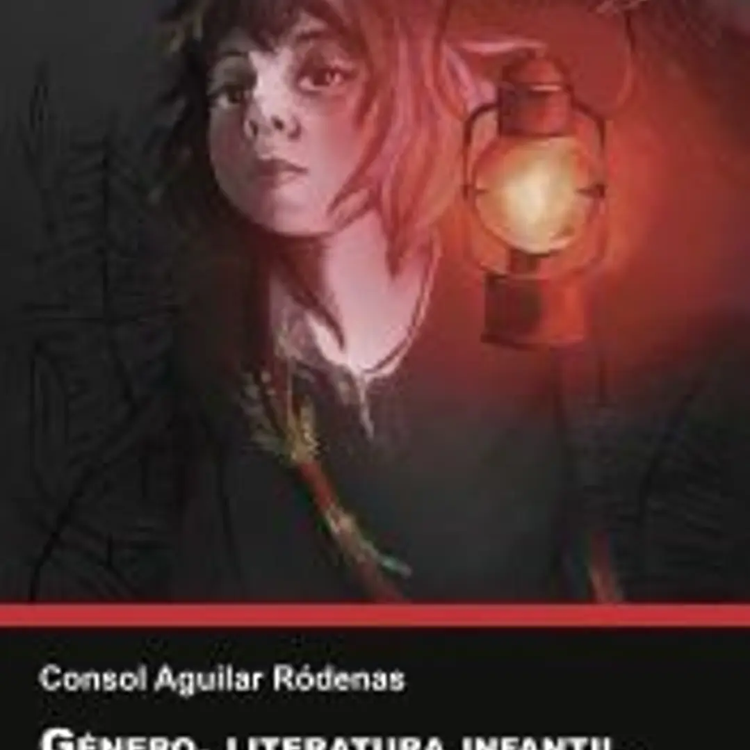 Género, literatura infantil y juvenil y formación de identidades 1