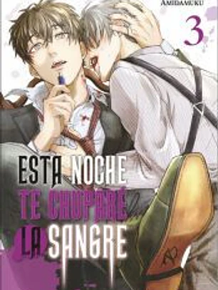 ESTA NOCHE TE CHUPARE LA SANGRE 03