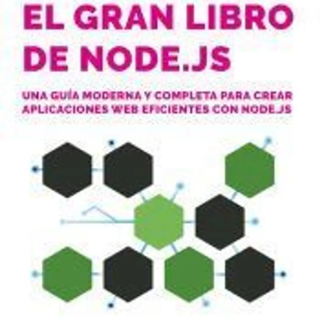 El gran libro de Node.js 1