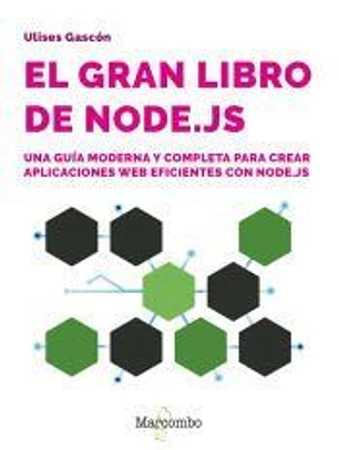 El gran libro de Node.js
