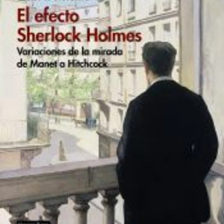 El efecto Sherlock Holmes 1
