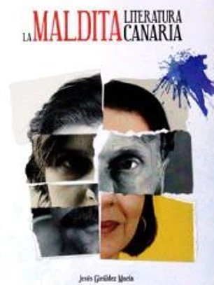 La maldita literatura canaria