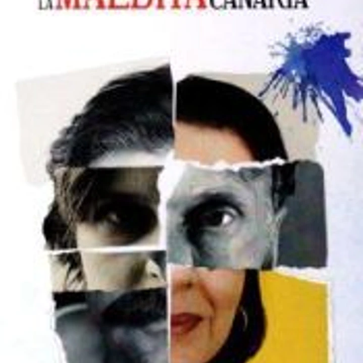 La maldita literatura canaria 1