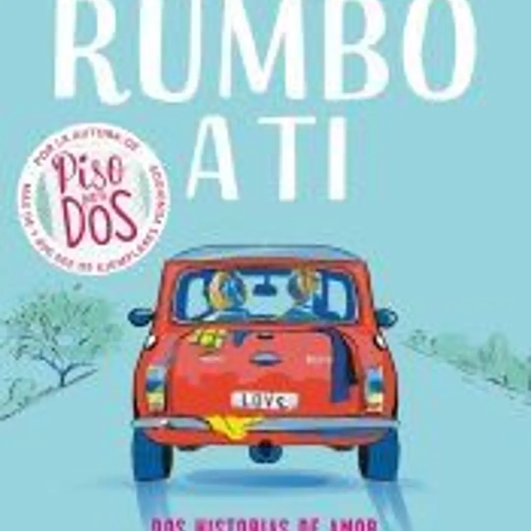 Rumbo a ti 1