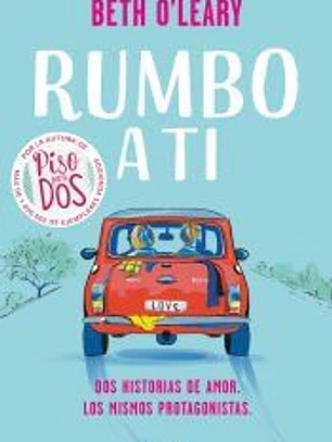 Rumbo a ti