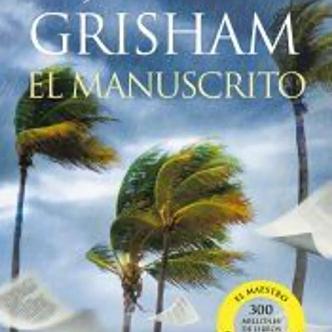 El manuscrito 1