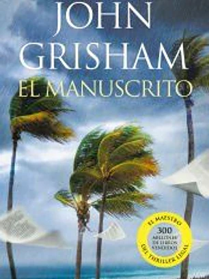 El manuscrito