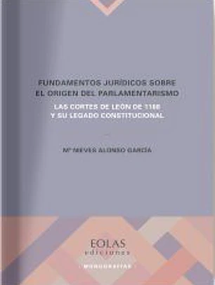 Fundamentos jurídicos sobre el origen del parlamentarismo