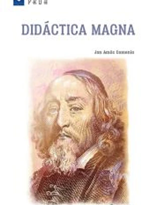 DIDACTICA MAGNA