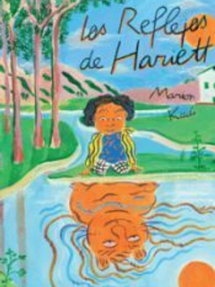 Los reflejos de Hariett
