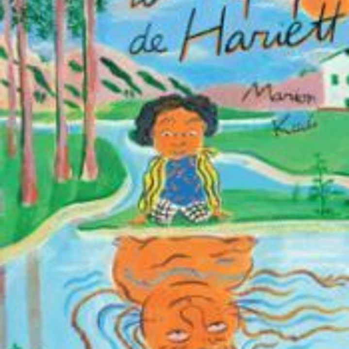 Los reflejos de Hariett 1