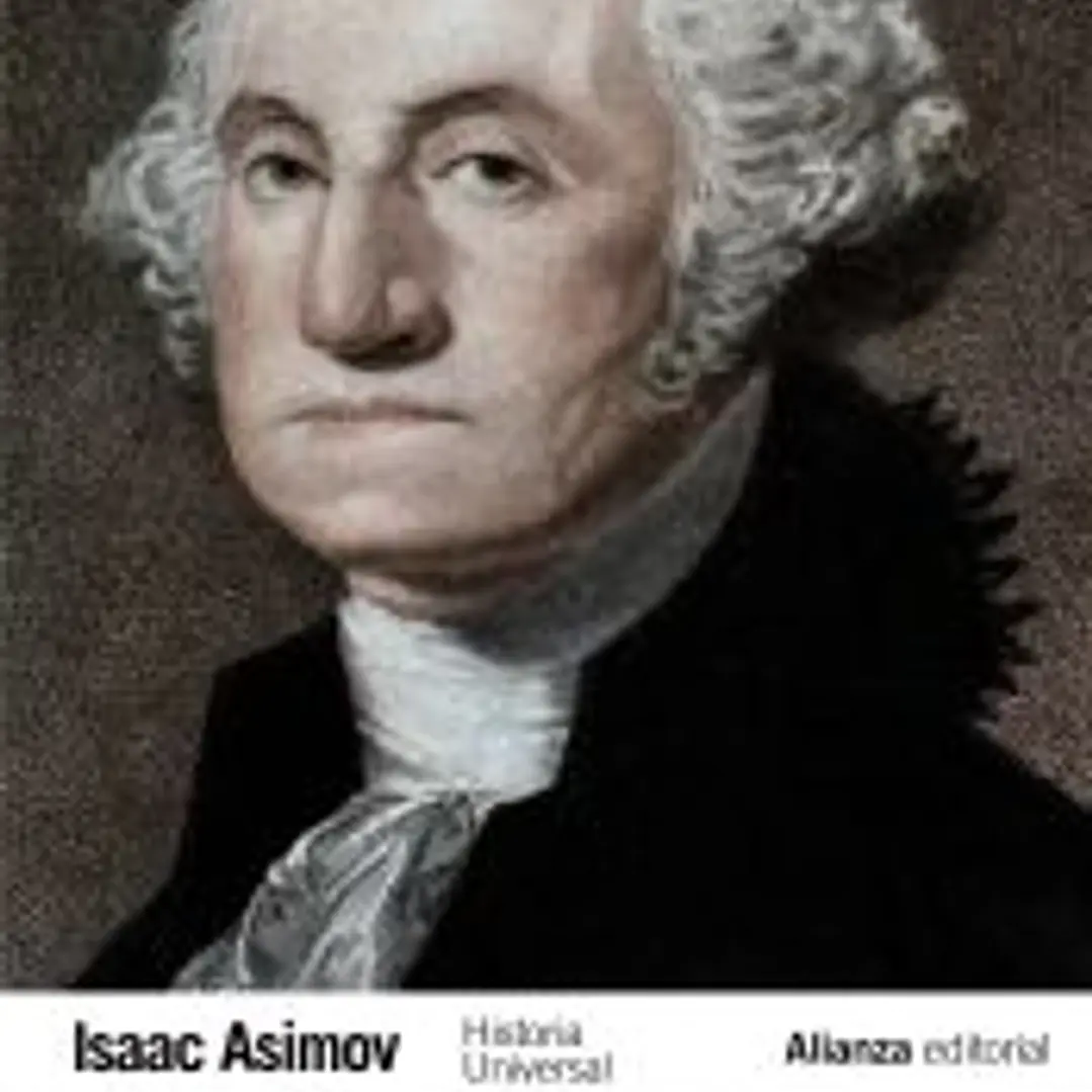El nacimiento de los Estados Unidos, 1763-1816 1