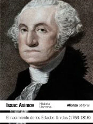 El nacimiento de los Estados Unidos, 1763-1816