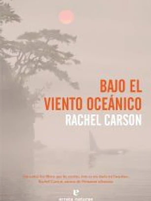 BAJO EL VIENTO OCEÁNICO