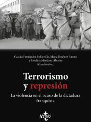 Terrorismo y represión
