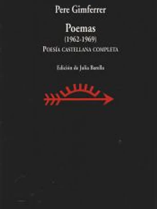 Poemas 1962 - 1969