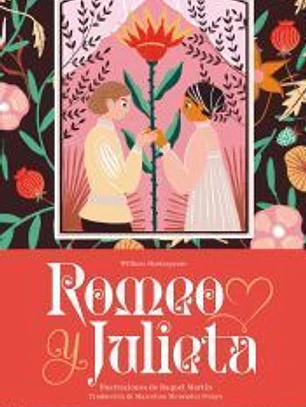 Romeo y Julieta