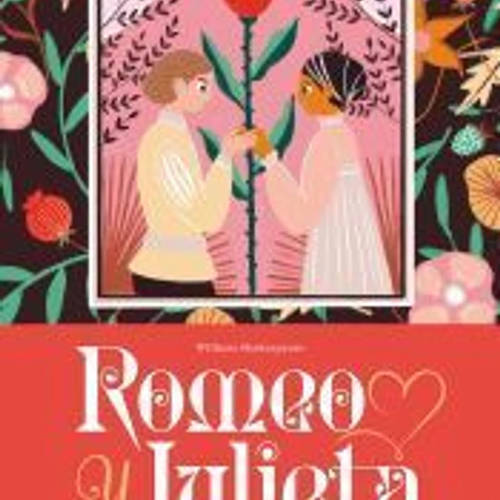 Romeo y Julieta 1