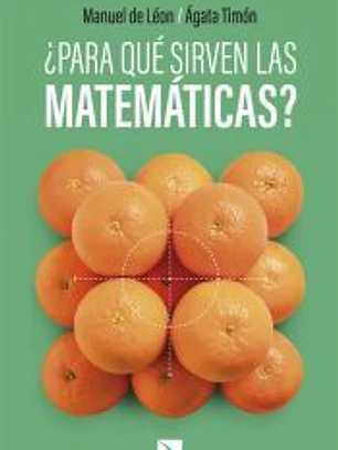 ¿Para qué sirven las matemáticas?
