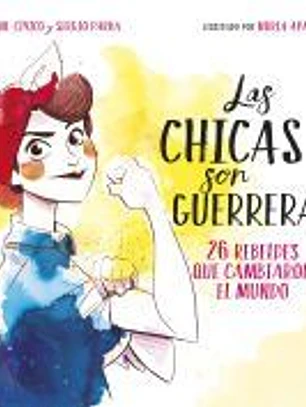 Las chicas son guerreras