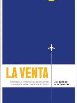 La venta