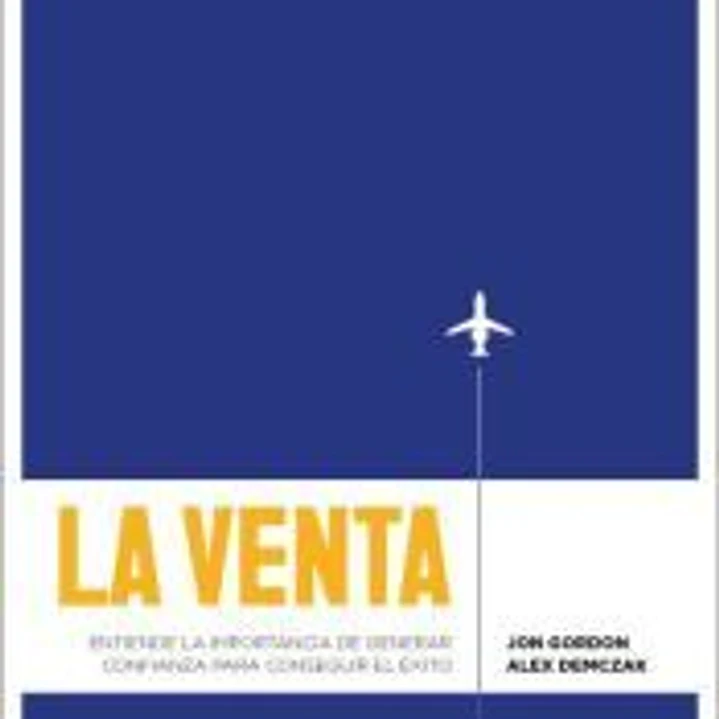 La venta 1