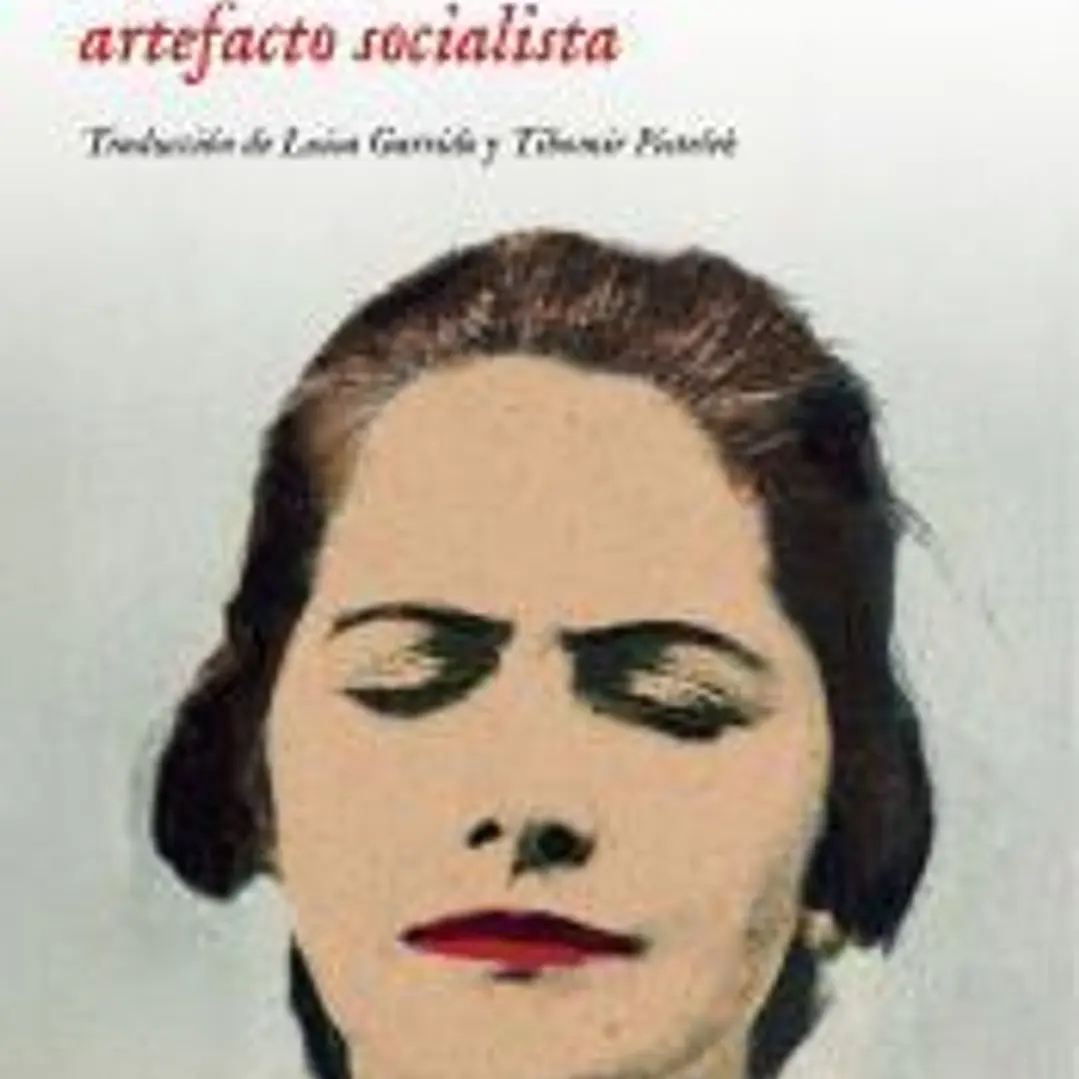 El último artefacto socialista 1