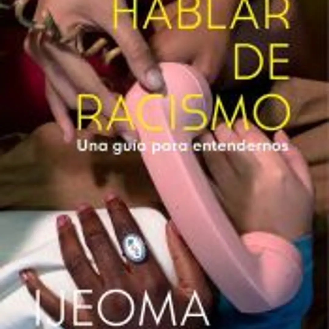 Vamos a hablar de racismo 1