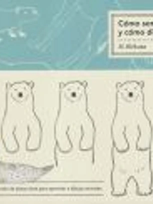 Cómo son los animales y cómo dibujarlos